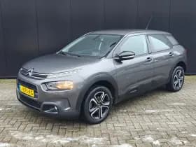 Citroën C4 Cactus thumbnail 1