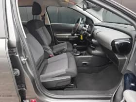 Citroën C4 Cactus thumbnail 14
