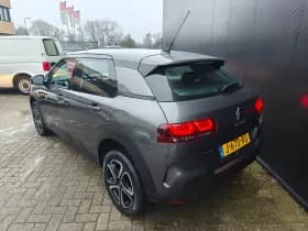 Citroën C4 Cactus thumbnail 3