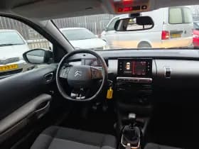 Citroën C4 Cactus thumbnail 4