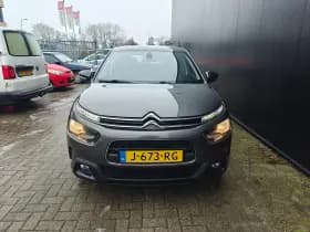 Citroën C4 Cactus thumbnail 6
