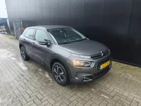 Citroën C4 Cactus thumbnail 7