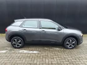 Citroën C4 Cactus thumbnail 8
