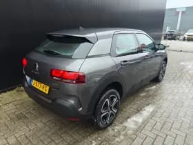 Citroën C4 Cactus thumbnail 9