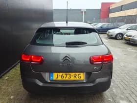 Citroën C4 Cactus thumbnail 10