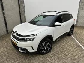 Citroën C5 Aircross thumbnail 1