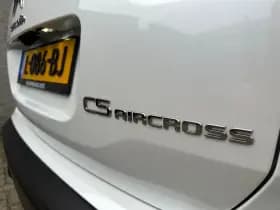 Citroën C5 Aircross thumbnail 12