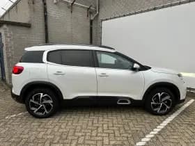 Citroën C5 Aircross thumbnail 13