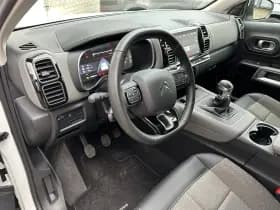 Citroën C5 Aircross thumbnail 20