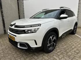 Citroën C5 Aircross thumbnail 3