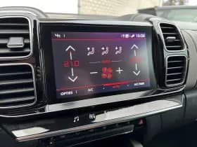 Citroën C5 Aircross thumbnail 22