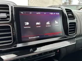 Citroën C5 Aircross thumbnail 25