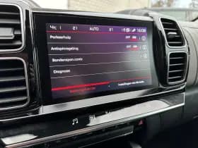 Citroën C5 Aircross thumbnail 26