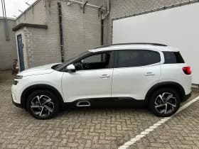 Citroën C5 Aircross thumbnail 4