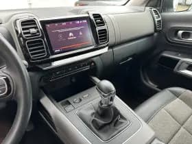 Citroën C5 Aircross thumbnail 32