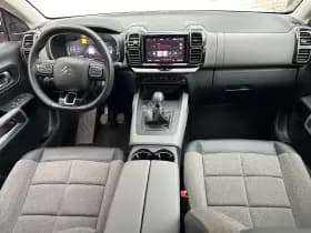 Citroën C5 Aircross thumbnail 5