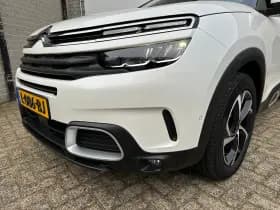 Citroën C5 Aircross thumbnail 7