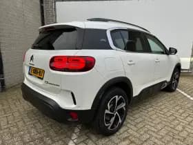 Citroën C5 Aircross thumbnail 8