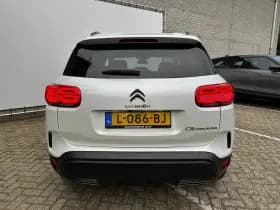 Citroën C5 Aircross thumbnail 9