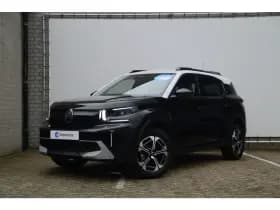 Citroën C3 Aircross thumbnail 1