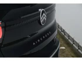 Citroën C3 Aircross thumbnail 37
