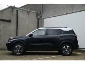 Citroën C3 Aircross thumbnail 5