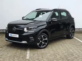 Citroën ë-C3 thumbnail 1