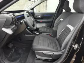 Citroën ë-C3 thumbnail 11