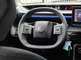 Citroën ë-C3 thumbnail 16