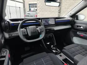 Citroën ë-C3 thumbnail 17