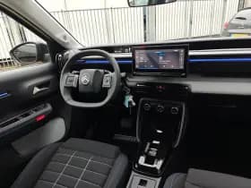 Citroën ë-C3 thumbnail 4