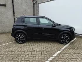 Citroën ë-C3 thumbnail 8