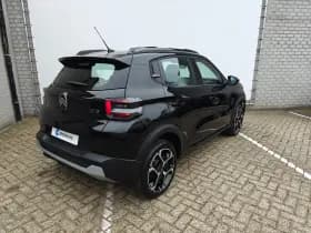 Citroën ë-C3 thumbnail 9