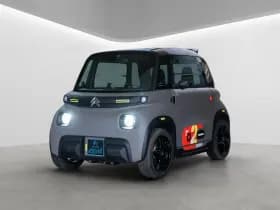 Citroën Ami