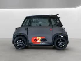 Citroën Ami thumbnail 2