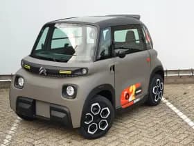 Citroën Ami