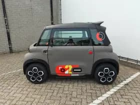 Citroën Ami thumbnail 2