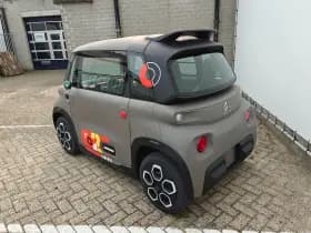 Citroën Ami thumbnail 3