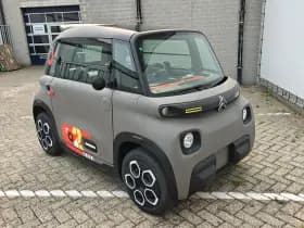 Citroën Ami thumbnail 7