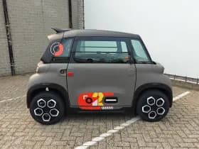 Citroën Ami thumbnail 8