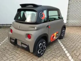 Citroën Ami thumbnail 9