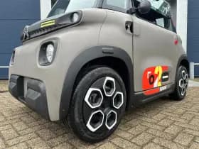 Citroën Ami thumbnail 2