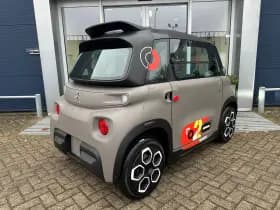 Citroën Ami thumbnail 11