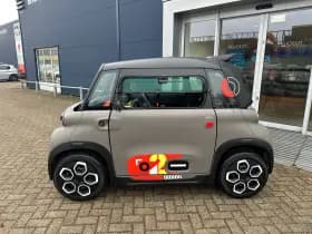 Citroën Ami thumbnail 3