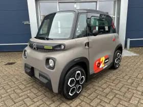 Citroën Ami thumbnail 4