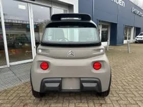 Citroën Ami thumbnail 8