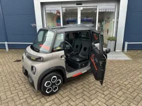 Citroën Ami thumbnail 9