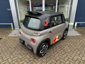 Citroën Ami thumbnail 10