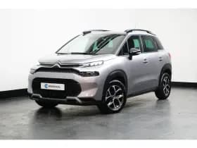 Citroën C3 Aircross thumbnail 1