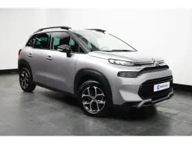 Citroën C3 Aircross thumbnail 2
